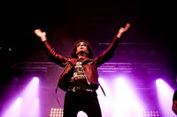 2012-08-02 - Magnus Uggla at Trädgårdsföreningen, Göteborg