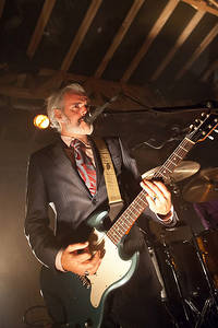 2012-08-03 - Triggerfinger från Strandwiese, Vinelz