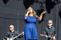 2012-08-04 - Rumer  at Stockholm Music & Arts, Stockholm