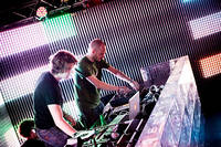 2012-08-10 - Noisia at Way Out West, Göteborg