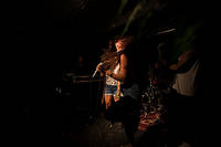 2012-08-18 - Cleo at Grolsch Block Party, Stockholm