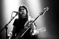 2013-03-22 - Hästpojken at Debaser Medis, Stockholm