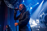 2013-04-25 - Legends - Voices of Rock at Debaser Medis, Stockholm