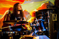 2013-05-31 - Blues Pills at Muskelrock, Alvesta