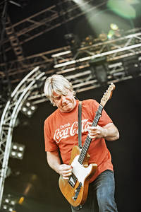 2013-06-06 - Status Quo från Sweden Rock Festival, Sölvesborg