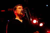 2013-06-09 - John Grant at Kägelbanan, Stockholm