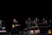 2013-05-04 - Bruce Springsteen at Friends Arena, Stockholm