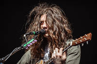 2013-06-15 - Kurt Vile at Stoxa, Stockholm