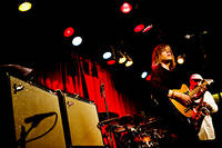 2013-07-06 - Mike Stern & Victor Wooten Band at Fasching, Stockholm