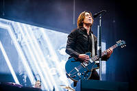 2013-07-12 - Gyllene Tider at Ullevi, Göteborg