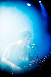 2013-07-10 - Fidlar at Trädgår'n, Göteborg